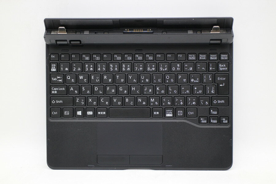 富士通 ARROWS Tab Q5010/DEG Celeron N4000 1.1GHz/4GB/128GB/10.1W/WUXGA(1920x1200) タッチパネル/Win11【中古】【20251024】 - Image 2