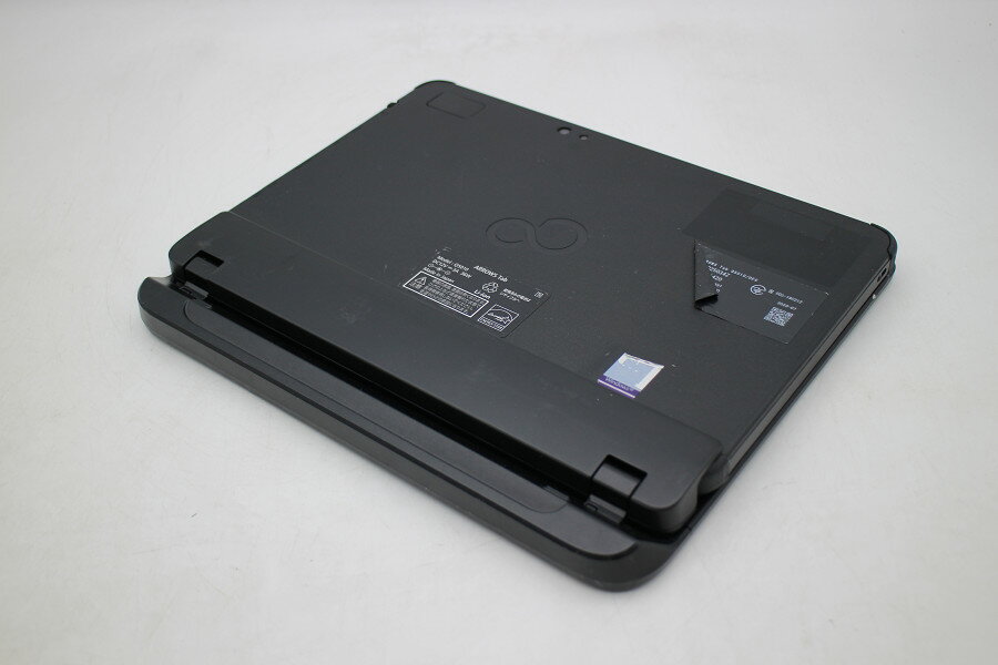 富士通 ARROWS Tab Q5010/DEG Celeron N4000 1.1GHz/4GB/128GB/10.1W/WUXGA(1920x1200) タッチパネル/Win11【中古】【20251024】 - Image 3