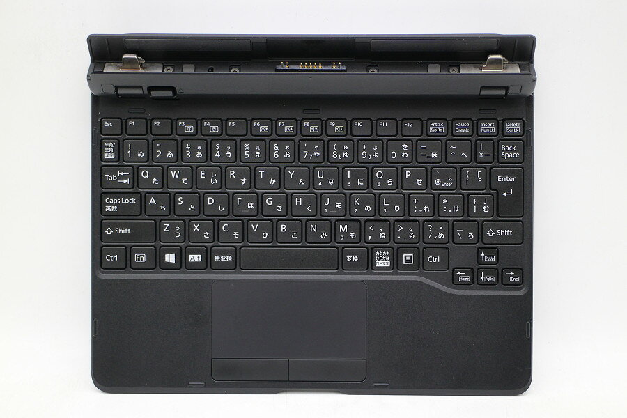 富士通 ARROWS Tab Q5010/DEG Celeron N4000 1.1GHz/4GB/128GB/10.1W/WUXGA(1920x1200) タッチパネル/Win11【中古】【20251024】 - Image 2