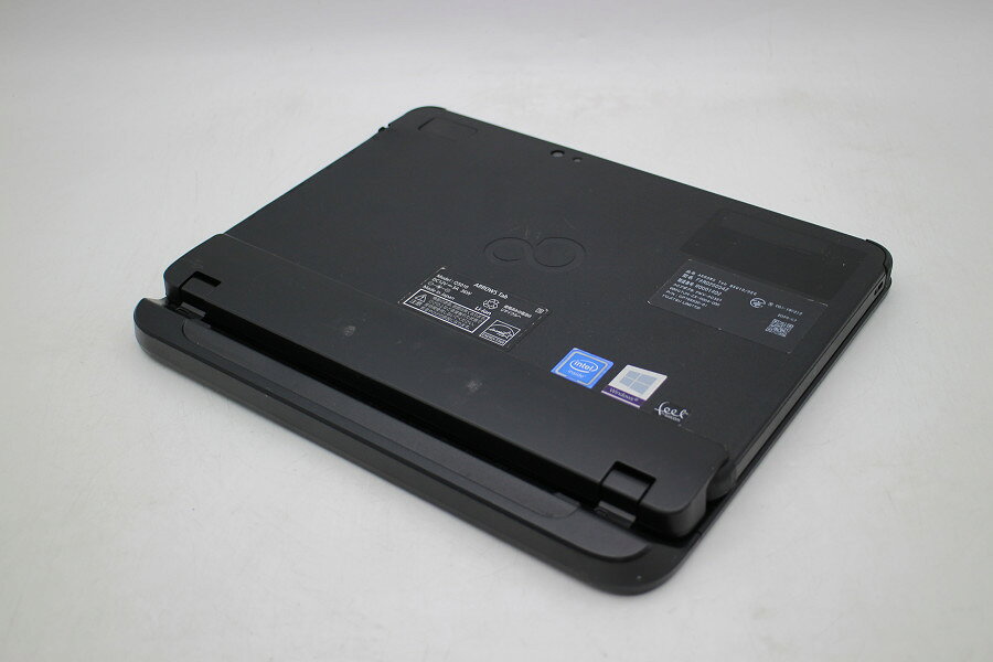 富士通 ARROWS Tab Q5010/DEG Celeron N4000 1.1GHz/4GB/128GB/10.1W/WUXGA(1920x1200) タッチパネル/Win11【中古】【20251024】 - Image 3