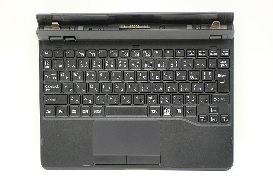 富士通 ARROWS Tab Q5010/DEG Celeron N4000 1.1GHz/4GB/128GB/10.1W/WUXGA(1920x1200) タッチパネル/Win11【中古】【20251024】 - Image 2
