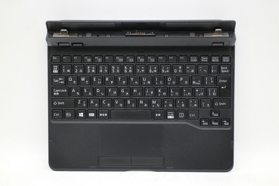 富士通 ARROWS Tab Q5010/DEG Celeron N4000 1.1GHz/4GB/128GB/10.1W/WUXGA(1920x1200) タッチパネル/Win11【中古】【20251024】 - Image 2