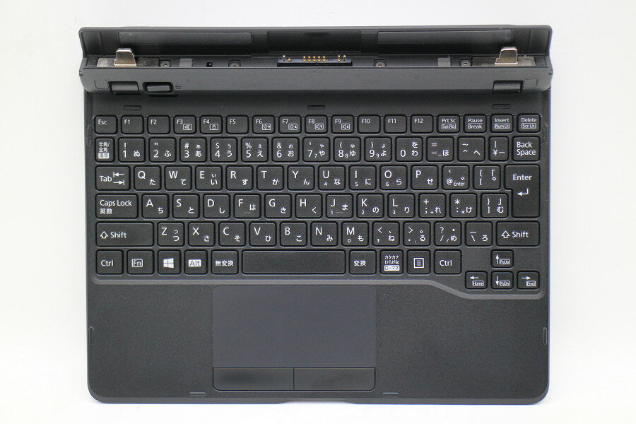 富士通 ARROWS Tab Q5010/DEG Celeron N4000 1.1GHz/4GB/128GB/10.1W/WUXGA(1920x1200) タッチパネル/Win11【中古】【20251024】 - Image 2