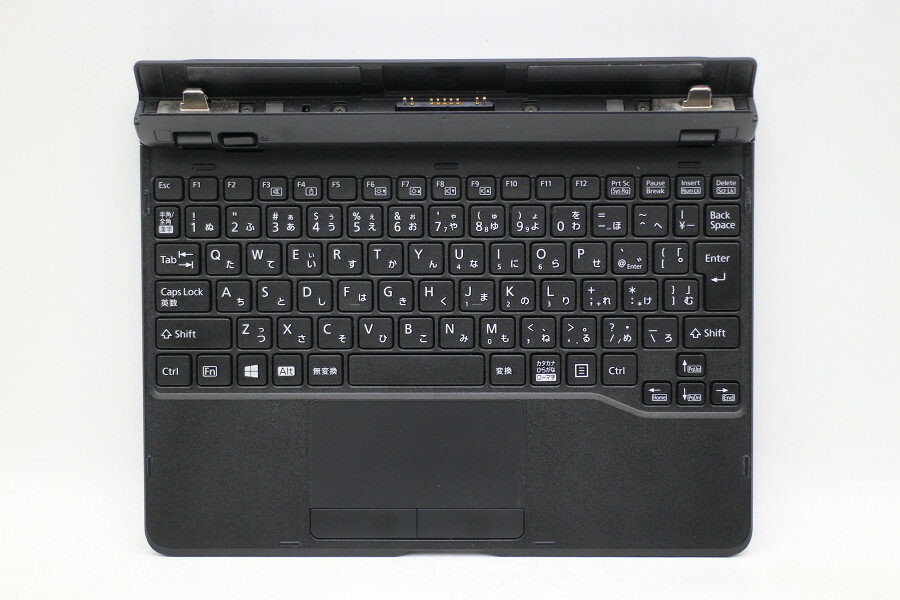 富士通 ARROWS Tab Q5010/DEG Celeron N4000 1.1GHz/4GB/128GB/10.1W/WUXGA(1920x1200) タッチパネル/Win11【中古】【20251024】 - Image 2