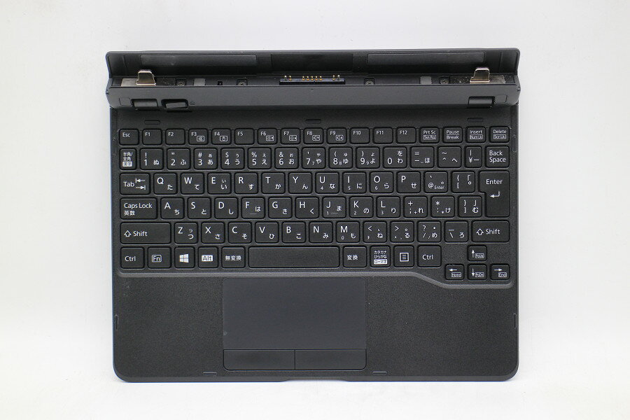 富士通 ARROWS Tab Q5010/DEG Celeron N4000 1.1GHz/4GB/128GB/10.1W/WUXGA(1920x1200) タッチパネル/Win11【中古】【20251024】 - Image 2