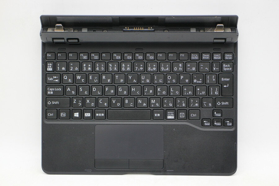 富士通 ARROWS Tab Q5010/DEG Celeron N4000 1.1GHz/4GB/128GB/10.1W/WUXGA(1920x1200) タッチパネル/Win11【中古】【20251024】 - Image 2