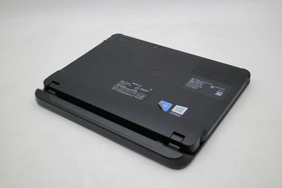 富士通 ARROWS Tab Q5010/DEG Celeron N4000 1.1GHz/4GB/128GB/10.1W/WUXGA(1920x1200) タッチパネル/Win11【中古】【20251024】 - Image 3
