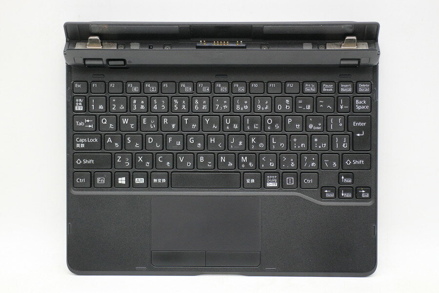 富士通 ARROWS Tab Q5010/DEG Celeron N4000 1.1GHz/4GB/128GB/10.1W/WUXGA(1920x1200) タッチパネル/Win11【中古】【20251024】 - Image 2