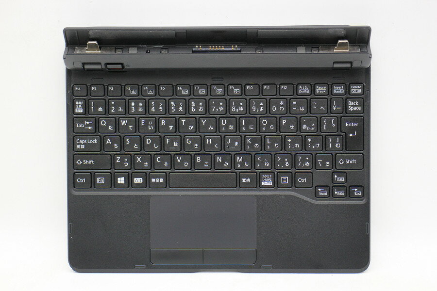 富士通 ARROWS Tab Q5010/DEG Celeron N4000 1.1GHz/4GB/128GB/10.1W/WUXGA(1920x1200) タッチパネル/Win11【中古】【20251024】 - Image 2