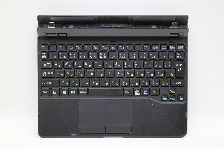 富士通 ARROWS Tab Q5010/DEG Celeron N4000 1.1GHz/4GB/128GB/10.1W/WUXGA(1920x1200) タッチパネル/Win11【中古】【20251024】 - Image 2