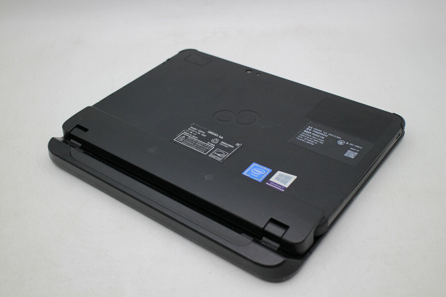 富士通 ARROWS Tab Q5010/DEG Celeron N4000 1.1GHz/4GB/128GB/10.1W/WUXGA(1920x1200) タッチパネル/Win11【中古】【20251024】 - Image 3