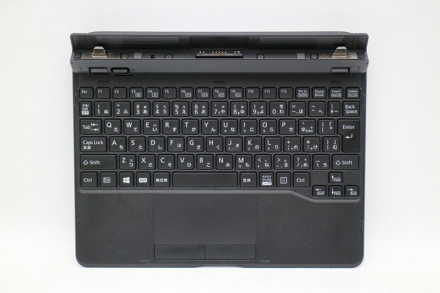 富士通 ARROWS Tab Q5010/DEG Celeron N4000 1.1GHz/4GB/128GB/10.1W/WUXGA(1920x1200) タッチパネル/Win11【中古】【20251024】 - Image 2