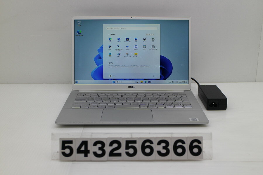 楽天市場】dell ノートパソコン inspiron 13 7391の通販