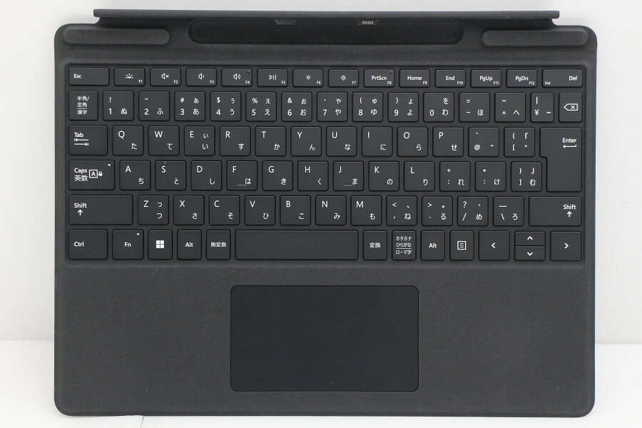 Microsoft Surface Pro 9 256GB Core i5 1245U 2.5GHz/8GB/256GB(SSD)/13W/(2880x1920) タッチパネル/Win11【中古】【20251030】 - Image 2