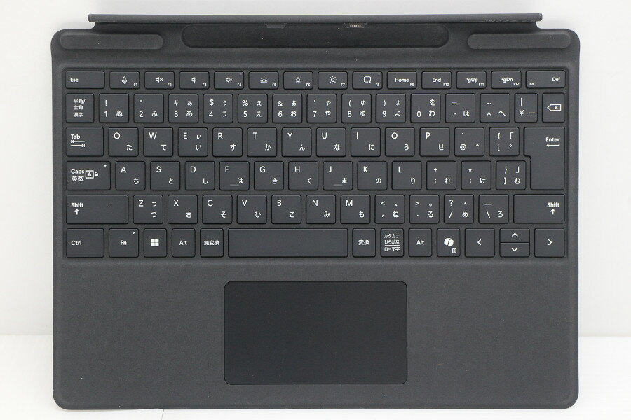 Microsoft Surface Pro 9 256GB Core i5 1245U 2.5GHz/8GB/256GB(SSD)/13W/(2880x1920) タッチパネル/Win11【中古】【20251030】 - Image 2