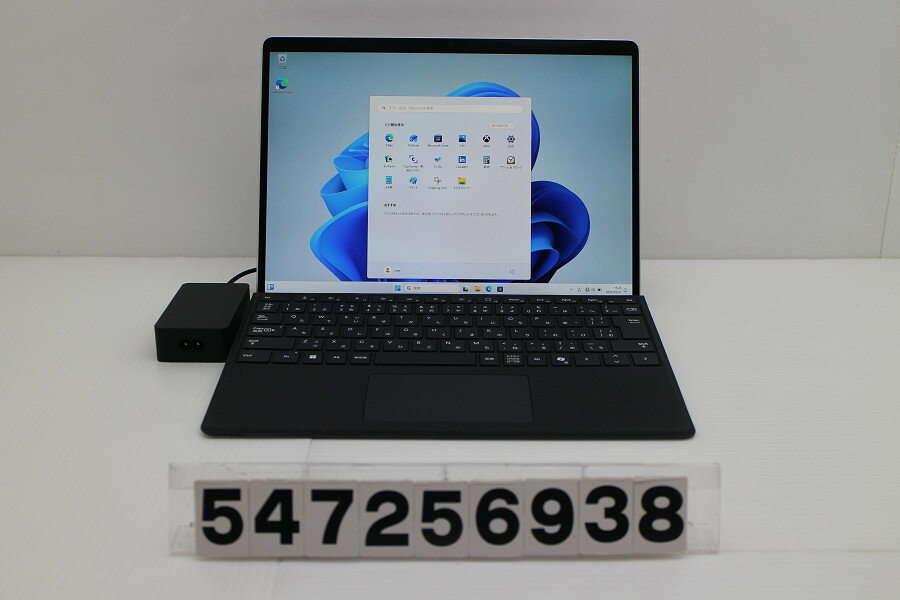 商品情報 No.547256938メーカーMicrosoft商品名 型番・型名Surface Pro 9 256GB※2038仕様■基本スペック　・CPU：Corei5 1245U 2.5GHz(10コア12スレッド)　・メモリ：8192M...