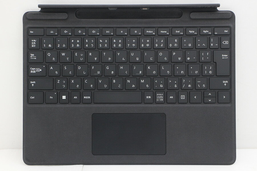 Microsoft Surface Pro 9 256GB Core i5 1245U 2.5GHz/8GB/256GB(SSD)/13W/(2880x1920) タッチパネル/Win11【中古】【20251030】 - Image 2