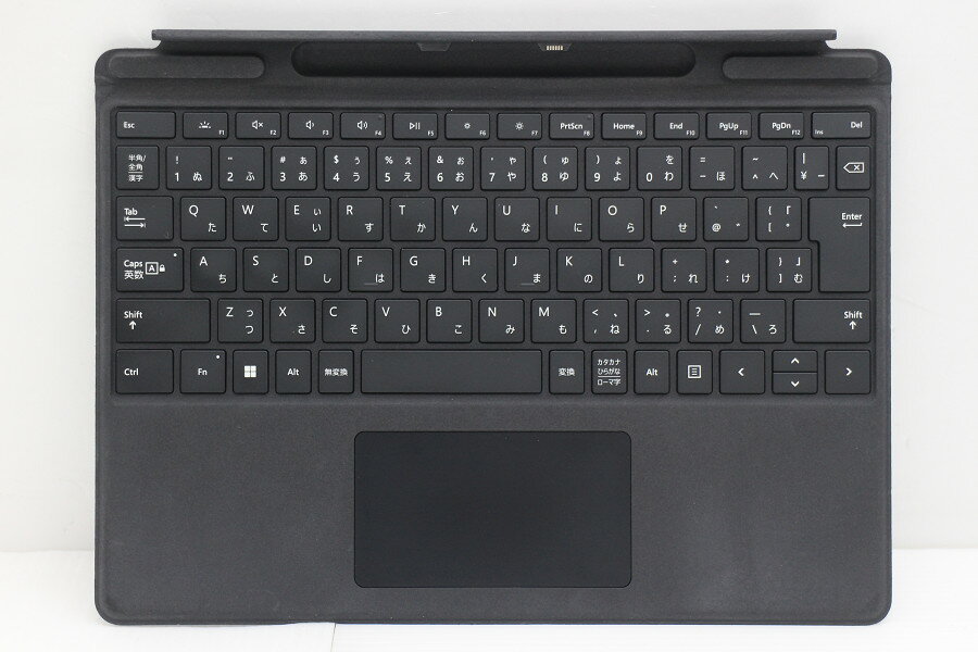 Microsoft Surface Pro 9 256GB Core i5 1245U 2.5GHz/8GB/256GB(SSD)/13W/(2880x1920) タッチパネル/Win11【中古】【20251030】 - Image 2