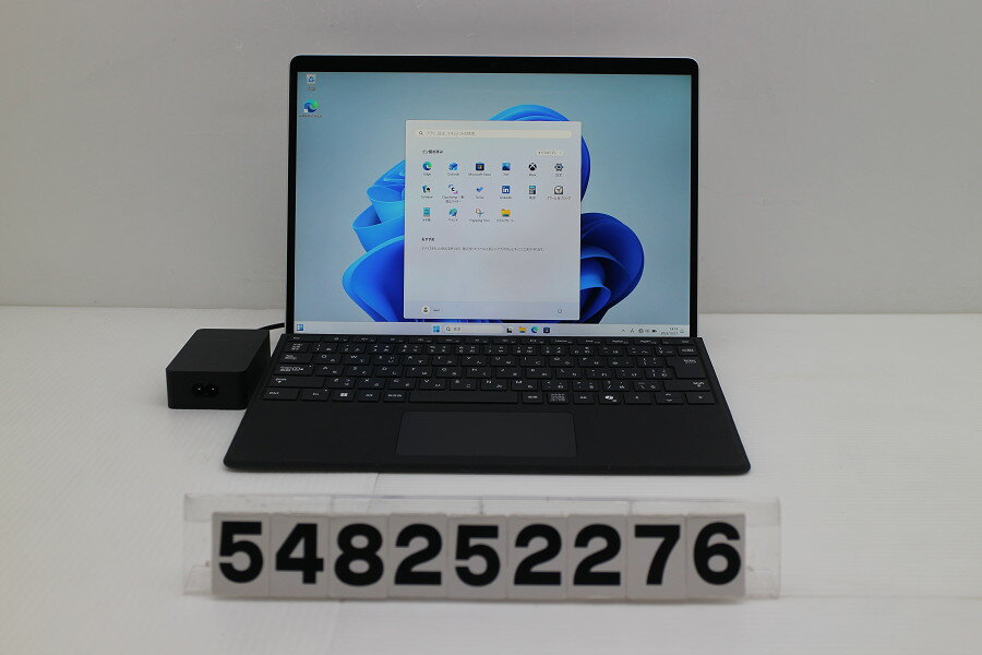Rakuten - Microsoft Surface Pro 9 256GB Core i5 1245U 2.5GHz/8GB/256GB(SSD)/13W/(2880x1920) タッチパネル/Win11【中古】【20251030】