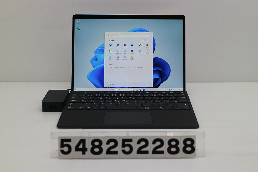 乐天商城 - Microsoft Surface Pro 9 256GB Core i5 1245U 2.5GHz/8GB/256GB(SSD)/13W/(2880x1920) タッチパネル/Win11【中古】【20251030】