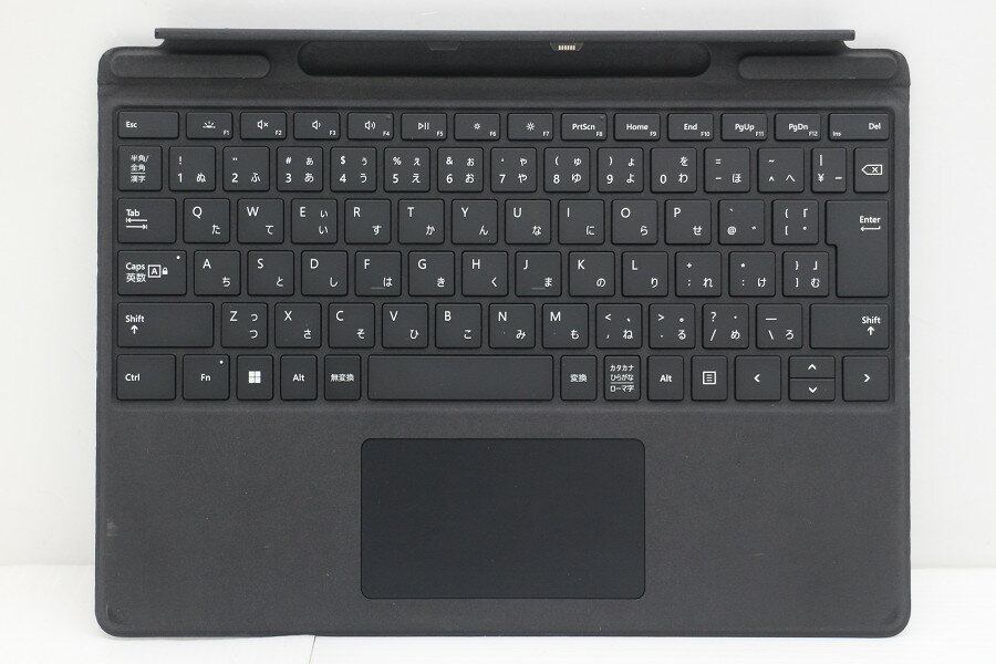 Microsoft Surface Pro 9 256GB Core i5 1245U 2.5GHz/8GB/256GB(SSD)/13W/(2880x1920) タッチパネル/Win11【中古】【20251030】 2