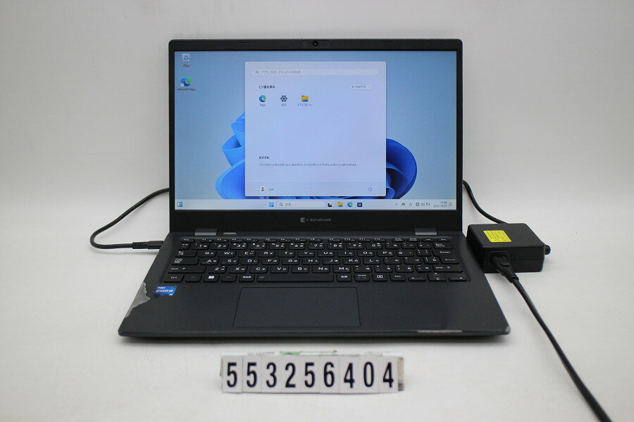 TCE쥯ȳŷԾŹ㤨dynabook dynabook G83/HU Core i5 1135G7 2.4GHz/8GB/256GB(SSD/13.3W/FHD(1920x1080/Win11 ϥšۡ20251029ۡפβǤʤ27,000ߤˤʤޤ