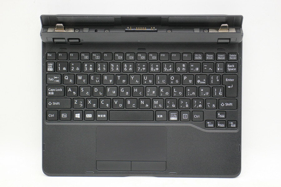 富士通 ARROWS Tab Q5010/DEG Celeron N4020 1.1GHz/4GB/128GB/10.1W/WUXGA(1920x1200) タッチパネル/Win11【中古】【20251030】 - Image 2