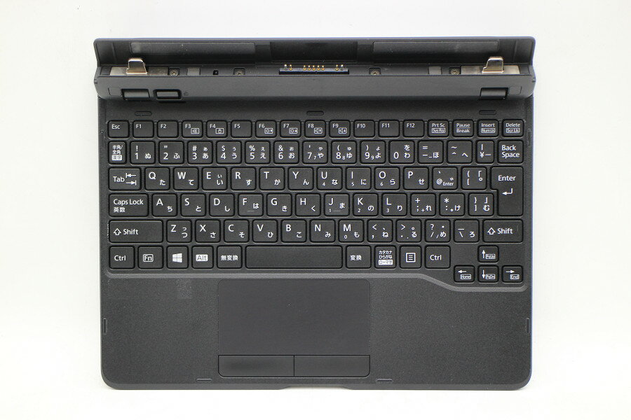 富士通 ARROWS Tab Q5010/DEG Celeron N4020 1.1GHz/4GB/128GB/10.1W/WUXGA(1920x1200) タッチパネル/Win11【中古】【20251030】 - Image 2