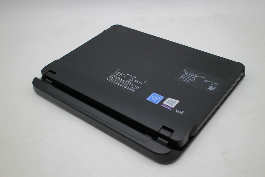 富士通 ARROWS Tab Q5010/DEG Celeron N4020 1.1GHz/4GB/128GB/10.1W/WUXGA(1920x1200) タッチパネル/Win11【中古】【20251030】 - Image 3