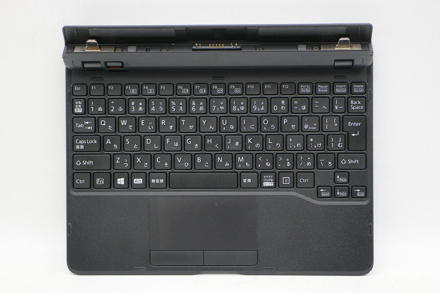 富士通 ARROWS Tab Q5010/DEG Celeron N4020 1.1GHz/4GB/128GB/10.1W/WUXGA(1920x1200) タッチパネル/Win11【中古】【20251030】 - Image 2