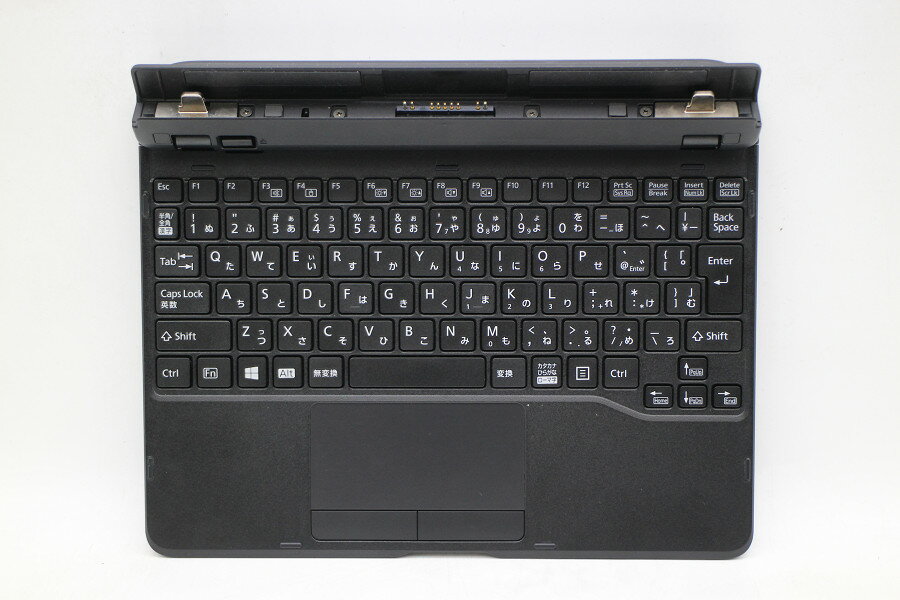 富士通 ARROWS Tab Q5010/DEG Celeron N4020 1.1GHz/4GB/128GB/10.1W/WUXGA(1920x1200) タッチパネル/Win11【中古】【20251030】 - Image 2