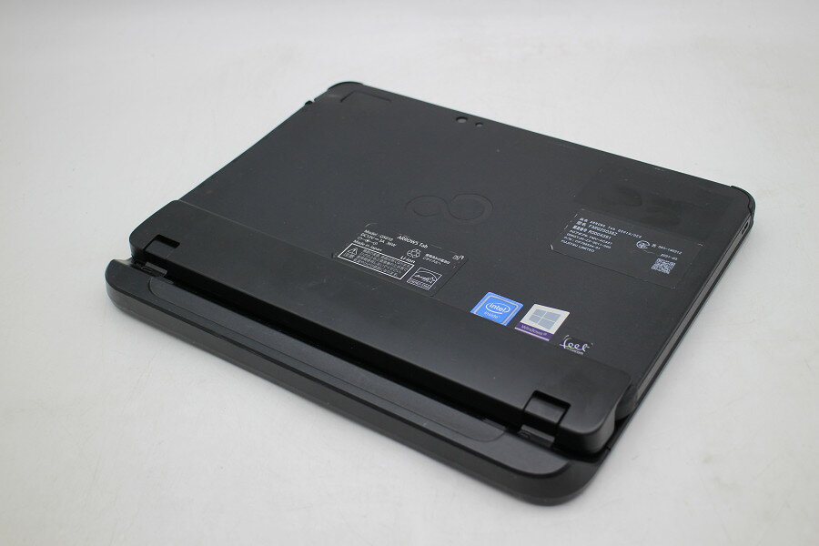富士通 ARROWS Tab Q5010/DEG Celeron N4020 1.1GHz/4GB/128GB/10.1W/WUXGA(1920x1200) タッチパネル/Win11【中古】【20251030】 - Image 3