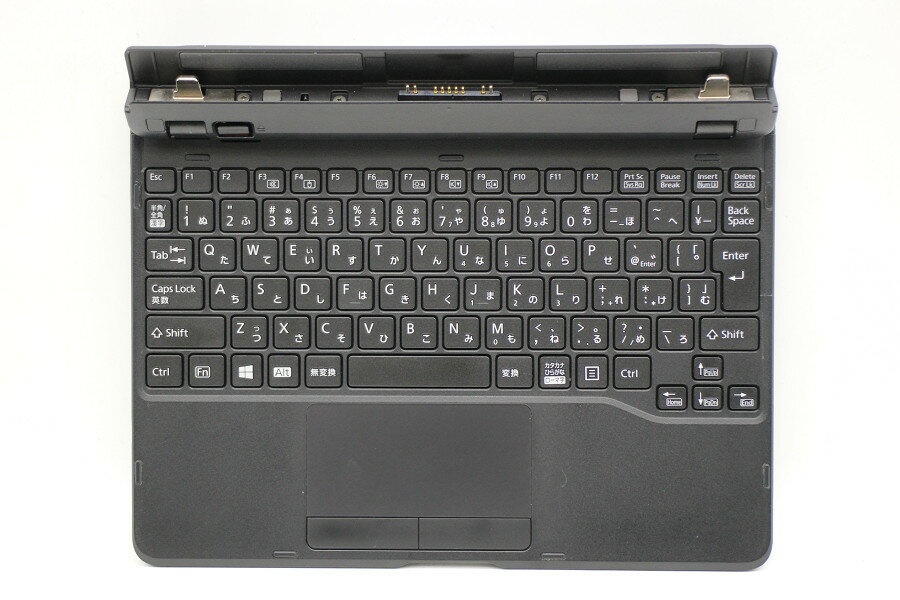 富士通 ARROWS Tab Q5010/DEG Celeron N4000 1.1GHz/4GB/128GB/10.1W/WUXGA(1920x1200) タッチパネル/Win11【中古】【20251030】 - Image 2