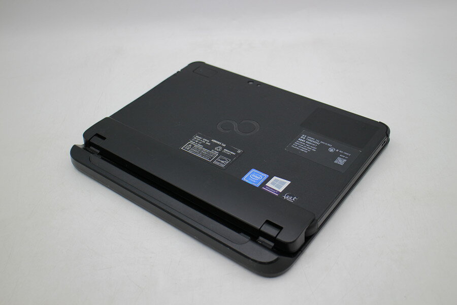 富士通 ARROWS Tab Q5010/DEG Celeron N4000 1.1GHz/4GB/128GB/10.1W/WUXGA(1920x1200) タッチパネル/Win11【中古】【20251030】 - Image 3