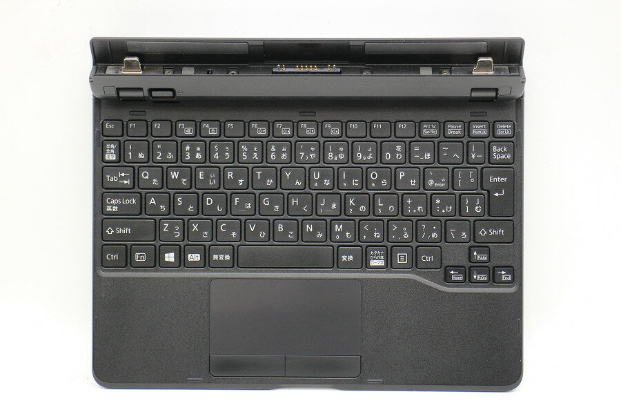 富士通 ARROWS Tab Q5010/DEG Celeron N4000 1.1GHz/4GB/128GB/10.1W/WUXGA(1920x1200) タッチパネル/Win11【中古】【20251030】 - Image 2