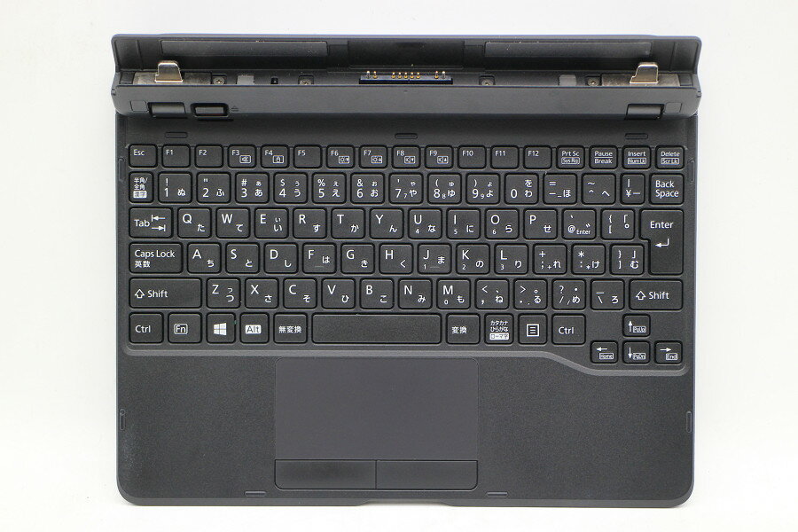 富士通 ARROWS Tab Q5010/DEG Celeron N4000 1.1GHz/4GB/128GB/10.1W/WUXGA(1920x1200) タッチパネル/Win11【中古】【20251030】 - Image 2