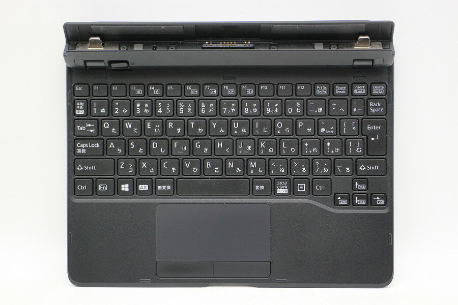 富士通 ARROWS Tab Q5010/DEG Celeron N4000 1.1GHz/4GB/128GB/10.1W/WUXGA(1920x1200) タッチパネル/Win11【中古】【20251030】 - Image 2