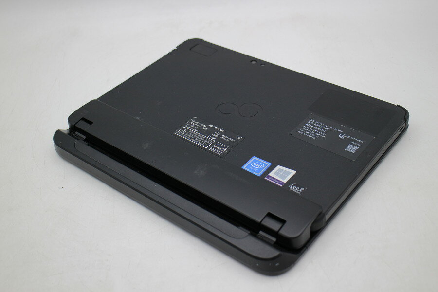 富士通 ARROWS Tab Q5010/DEG Celeron N4000 1.1GHz/4GB/128GB/10.1W/WUXGA(1920x1200) タッチパネル/Win11【中古】【20251030】 - Image 3