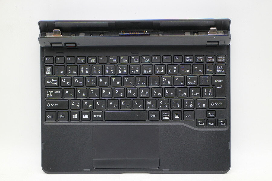 富士通 ARROWS Tab Q5010/DEG Celeron N4000 1.1GHz/4GB/128GB/10.1W/WUXGA(1920x1200) タッチパネル/Win11【中古】【20251030】 - Image 2