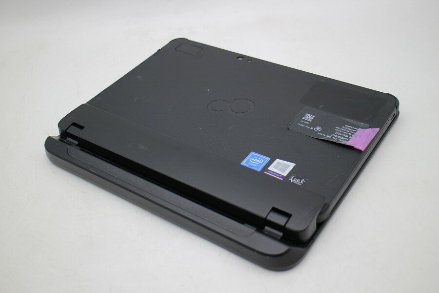 富士通 ARROWS Tab Q5010/DEG Celeron N4000 1.1GHz/4GB/128GB/10.1W/WUXGA(1920x1200) タッチパネル/Win11【中古】【20251030】 - Image 3