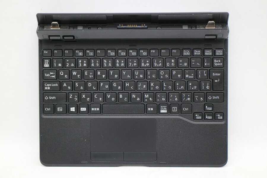 富士通 ARROWS Tab Q5010/DEG Celeron N4000 1.1GHz/4GB/128GB/10.1W/WUXGA(1920x1200) タッチパネル/Win11【中古】【20251030】 - Image 2