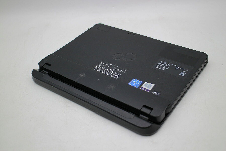 富士通 ARROWS Tab Q5010/DEG Celeron N4000 1.1GHz/4GB/128GB/10.1W/WUXGA(1920x1200) タッチパネル/Win11【中古】【20251030】 - Image 3
