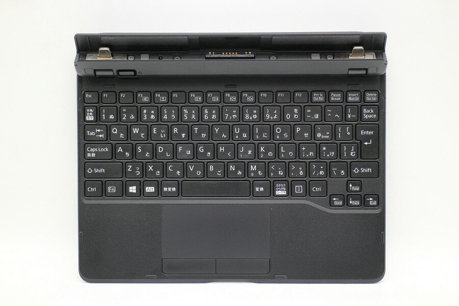 富士通 ARROWS Tab Q5010/DEG Celeron N4000 1.1GHz/4GB/128GB/10.1W/WUXGA(1920x1200) タッチパネル/Win11【中古】【20251030】 - Image 2