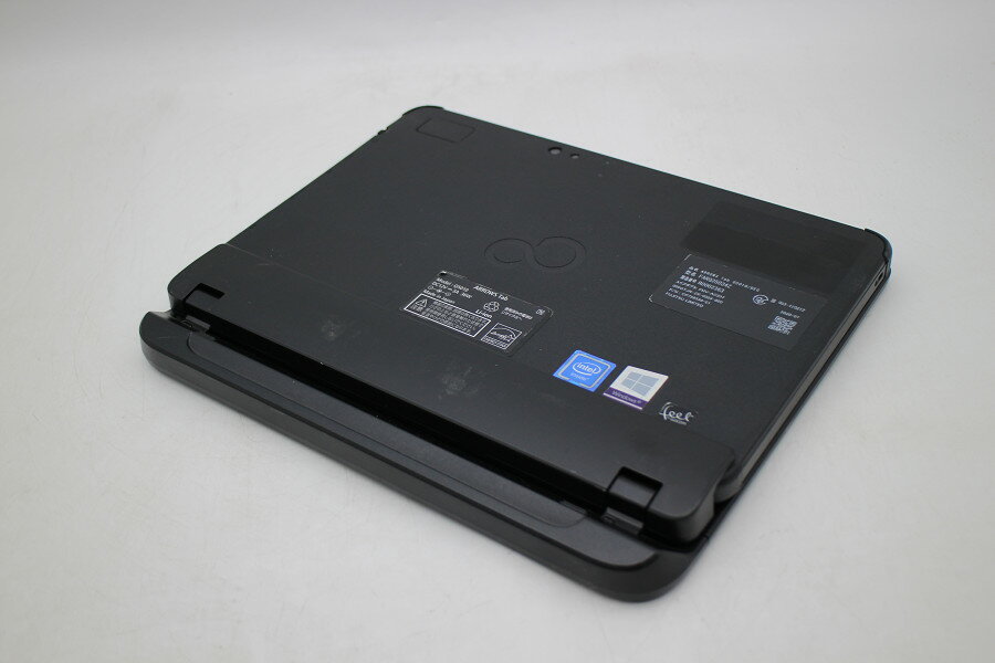 富士通 ARROWS Tab Q5010/DEG Celeron N4000 1.1GHz/4GB/128GB/10.1W/WUXGA(1920x1200) タッチパネル/Win11【中古】【20251030】 - Image 3