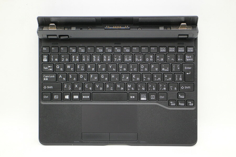 富士通 ARROWS Tab Q5010/DEG Celeron N4000 1.1GHz/4GB/128GB/10.1W/WUXGA(1920x1200) タッチパネル/Win11【中古】【20251030】 - Image 2