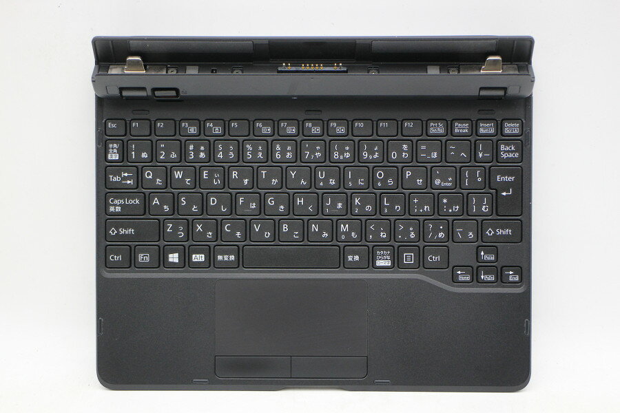 富士通 ARROWS Tab Q5010/DEG Celeron N4000 1.1GHz/4GB/128GB/10.1W/WUXGA(1920x1200) タッチパネル/Win11【中古】【20251030】 - Image 2