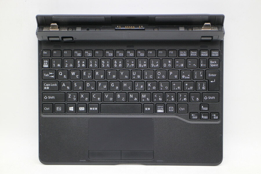 富士通 ARROWS Tab Q5010/DEG Celeron N4000 1.1GHz/4GB/128GB/10.1W/WUXGA(1920x1200) タッチパネル/Win11【中古】【20251030】