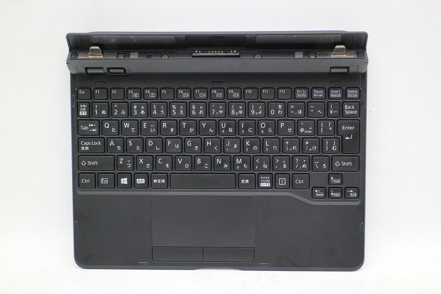 富士通 ARROWS Tab Q5010/DEG Celeron N4000 1.1GHz/4GB/128GB/10.1W/WUXGA(1920x1200) タッチパネル/Win11【中古】【20251030】 - Image 2