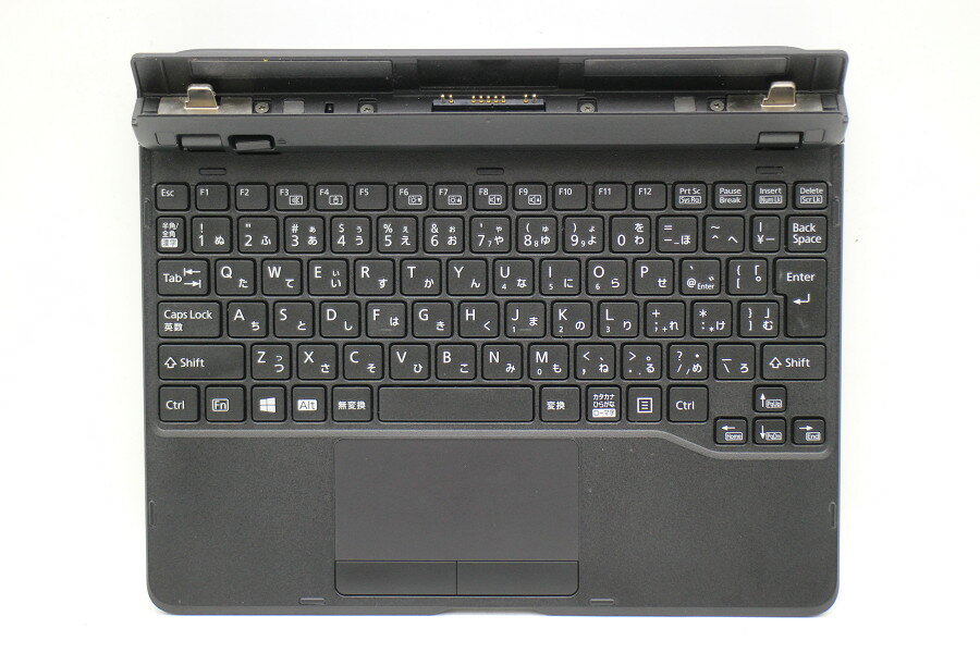 富士通 ARROWS Tab Q5010/DEG Celeron N4000 1.1GHz/4GB/128GB/10.1W/WUXGA(1920x1200) タッチパネル/Win11【中古】【20251030】 - Image 2