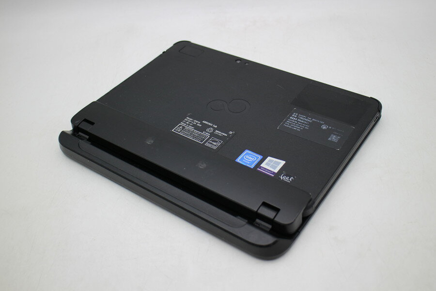 富士通 ARROWS Tab Q5010/DEG Celeron N4000 1.1GHz/4GB/128GB/10.1W/WUXGA(1920x1200) タッチパネル/Win11【中古】【20251030】 - Image 3